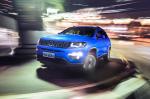 Jeep Compass Longitude 2016 года (LA)